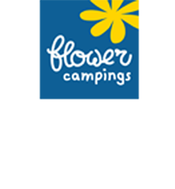 camping ilates logo