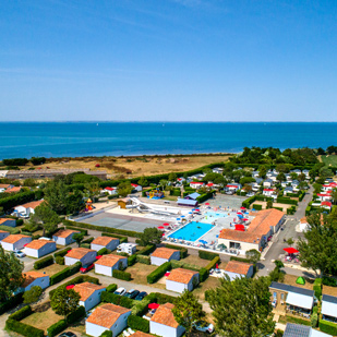 camping services ile de re