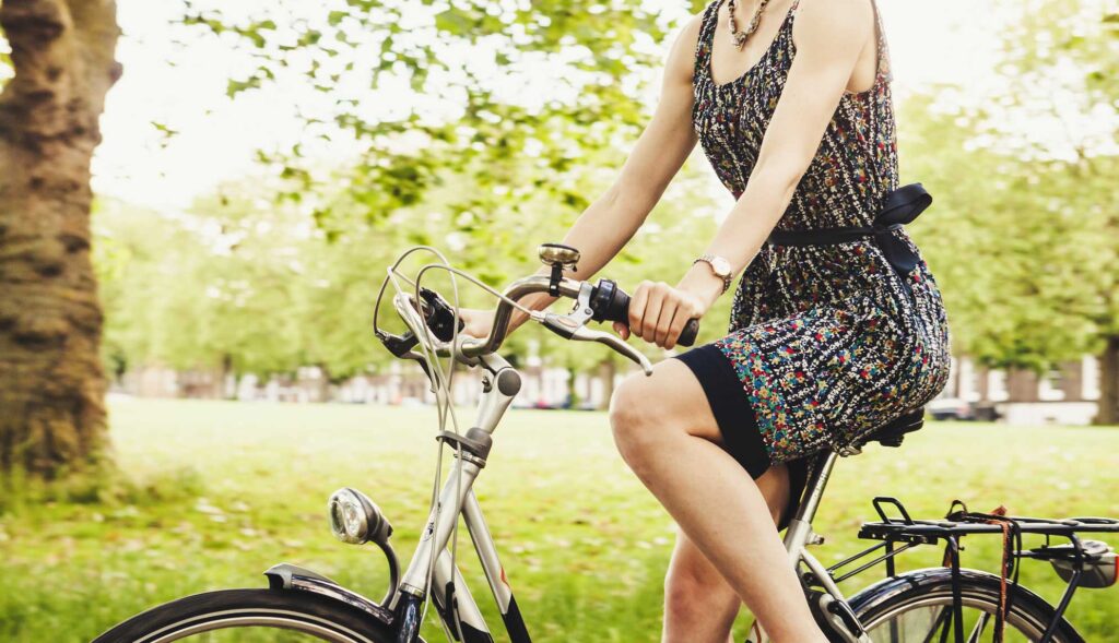 electric bike rental cevennes