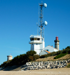 sejour phare des baleines