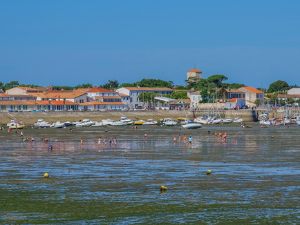 visiter flotte en re