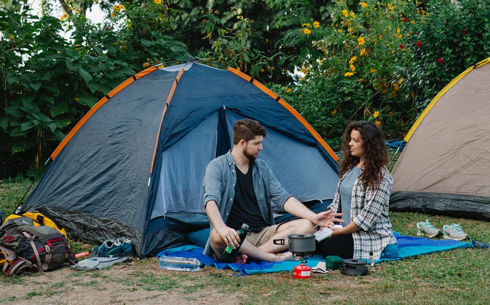 camping promotie loix