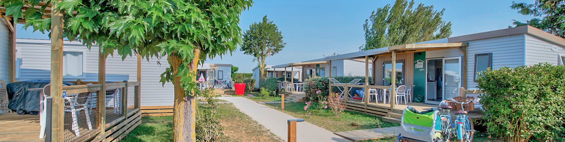 camping promotions ile de re