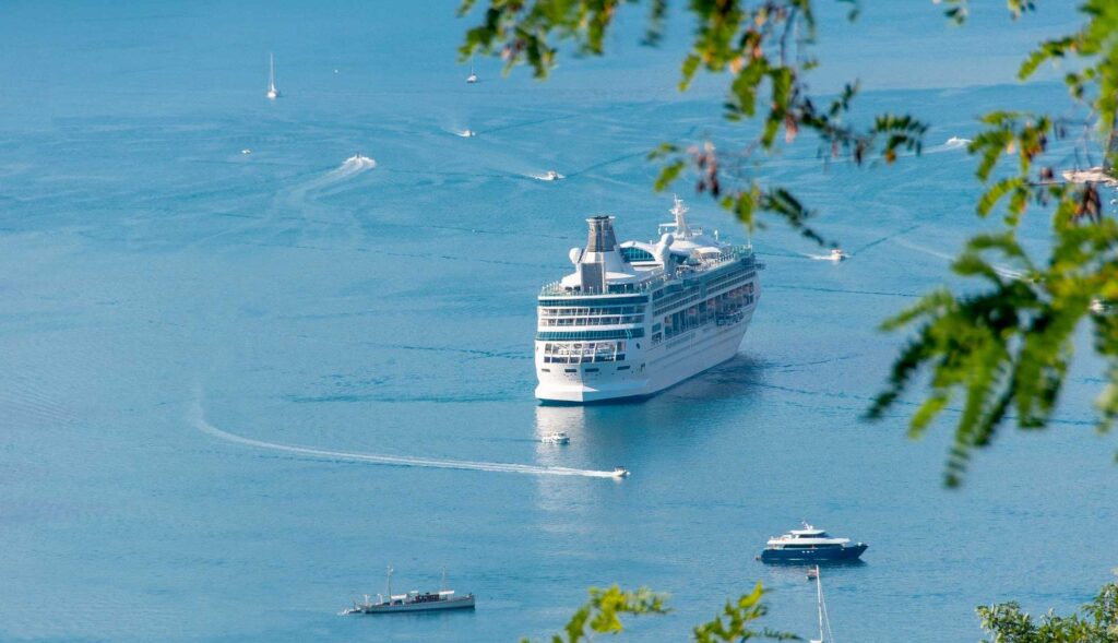 croisiere charente maritime