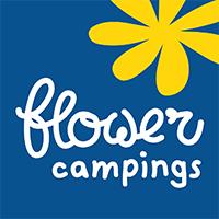 flower camping fr