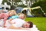 temoignage camping ile de re