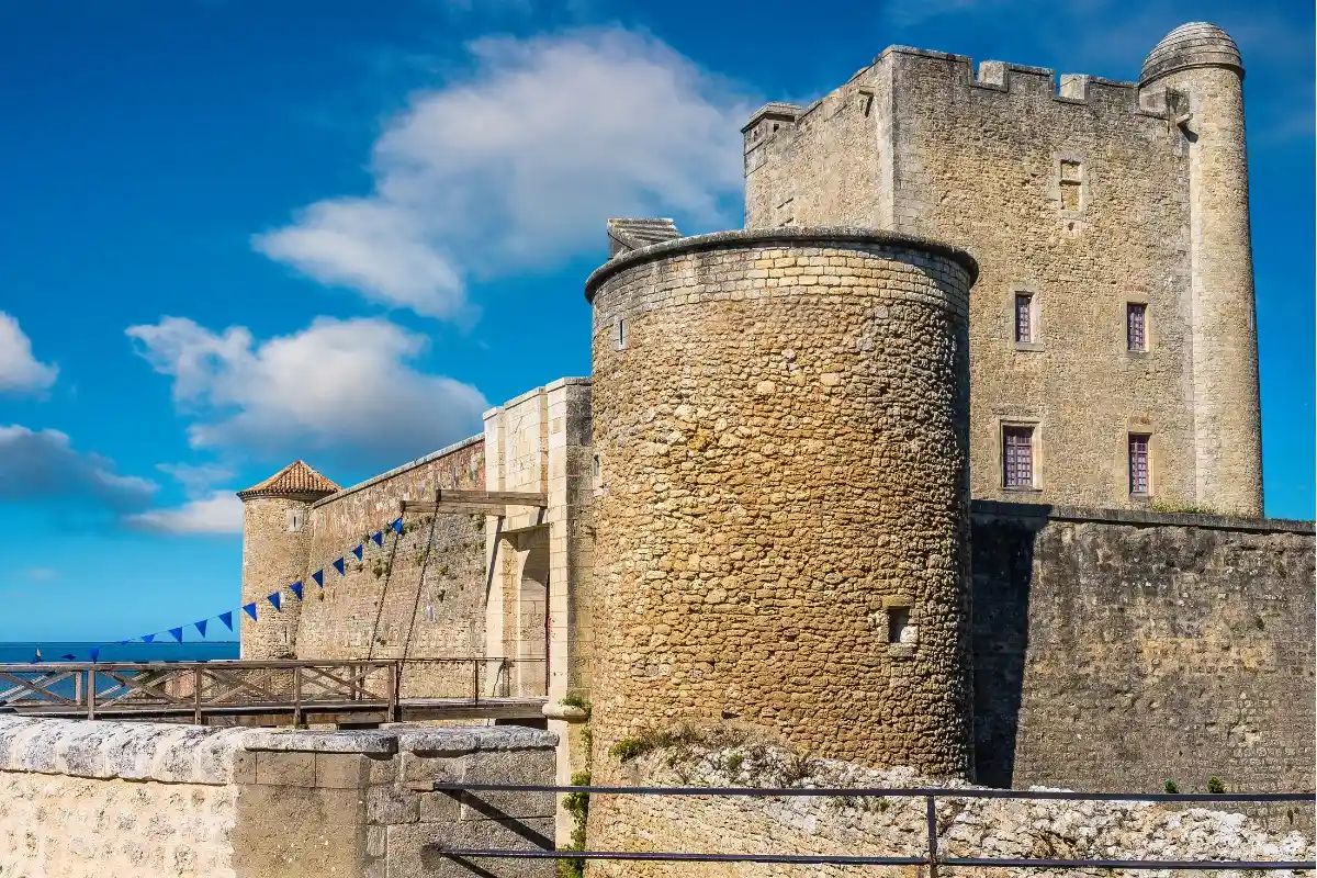 tourisme fortification vauban