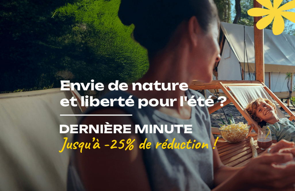 flower camping visuel web premiers sur l ete